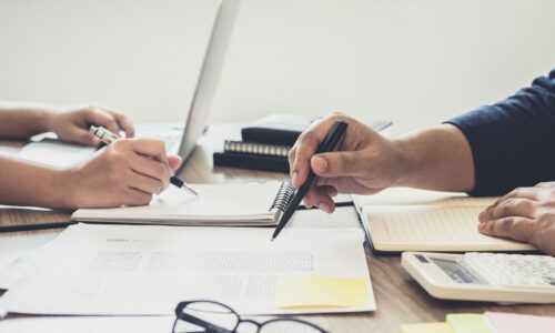 MACHINE LEARNING COURSE