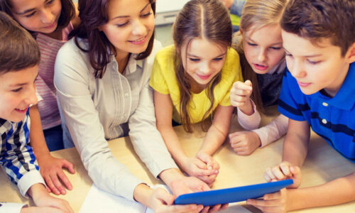 DATABASE ADMINISTRATOR COURSE